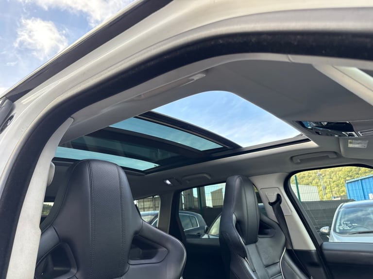 2013 Land Rover Range Rover Sport 3.0 TDV6 SE  - SVR REP - Excellent condition - Low Miles  ESTAT...