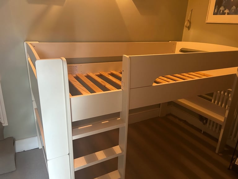 image for Single bed 