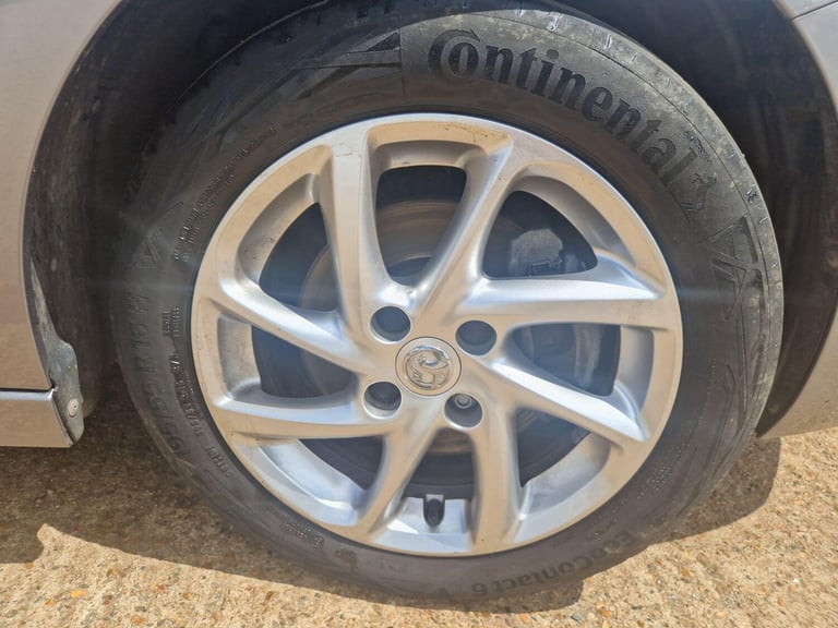 2020 Vauxhall Corsa 1.2 Turbo SRi Euro 6 (s/s) 5dr Petrol