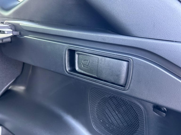 2025 Hyundai TUCSON 1.6T Hybrid N Line S 5dr Auto ESTATE PETROL/ELECTRIC Automatic