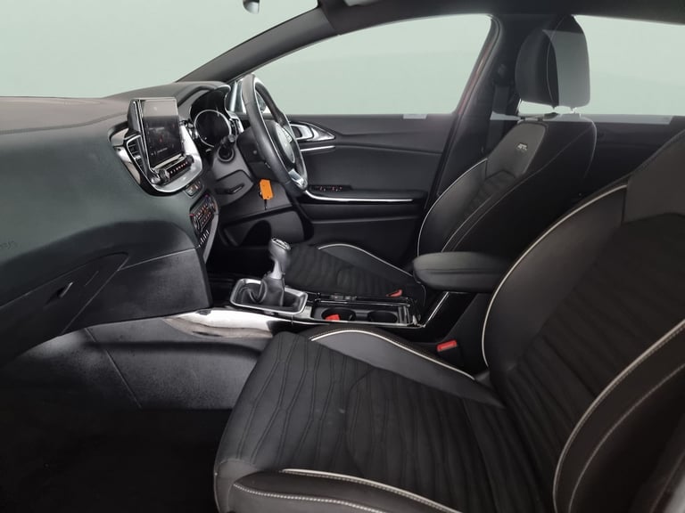2023 Kia Pro Ceed 1.5 T-GDi GT-Line Shooting Brake 5dr Petrol Manual Euro 6 (s/s) (158 bhp) - Est...