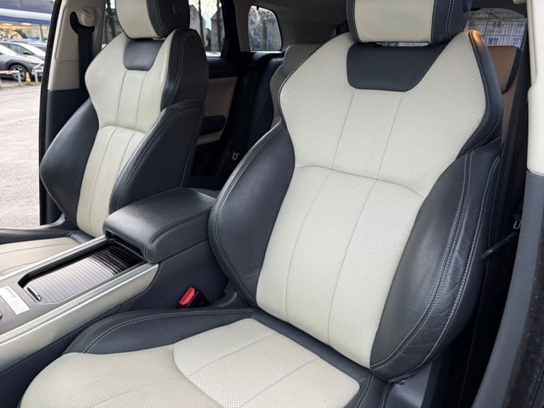 2018 Land Rover Range Rover Evoque 2.0 eD4 SE Tech SUV 5dr Diesel Manual FWD Euro 6 (s/s) (150 ps...
