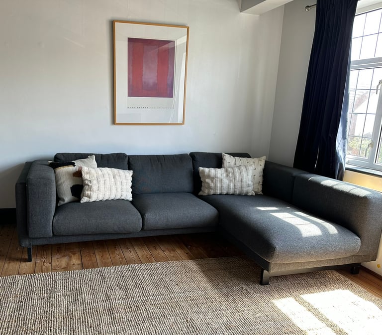 Nockeby for Sale | Sofas, Couches & Armchairs | Gumtree