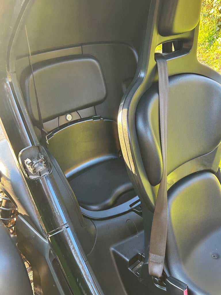 Renault, Twizy 2019