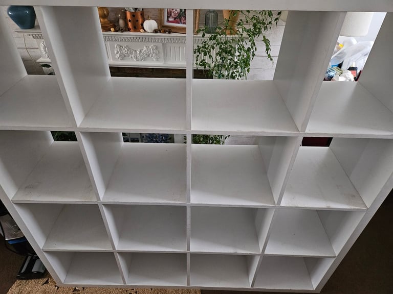 image for Cube storage