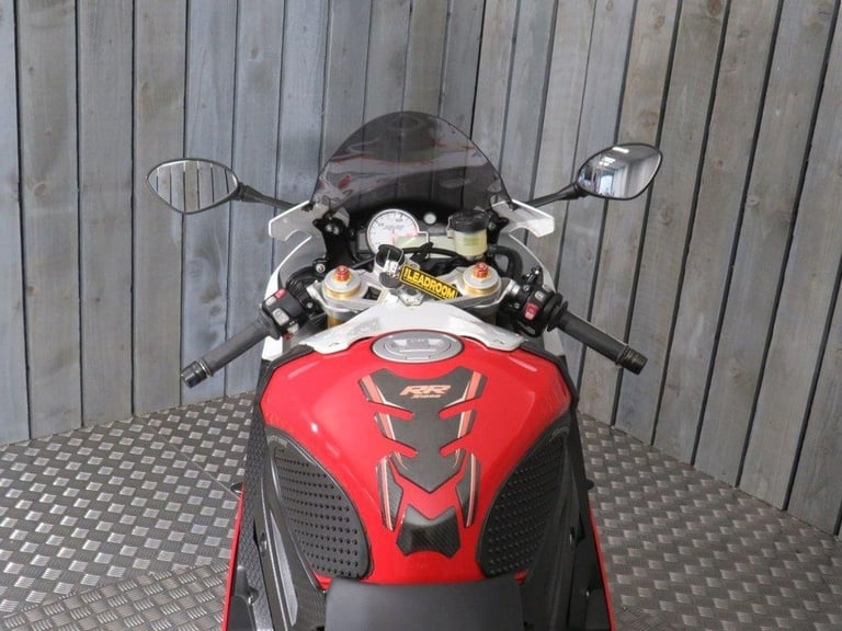 2013 13 BMW S 1000 RR