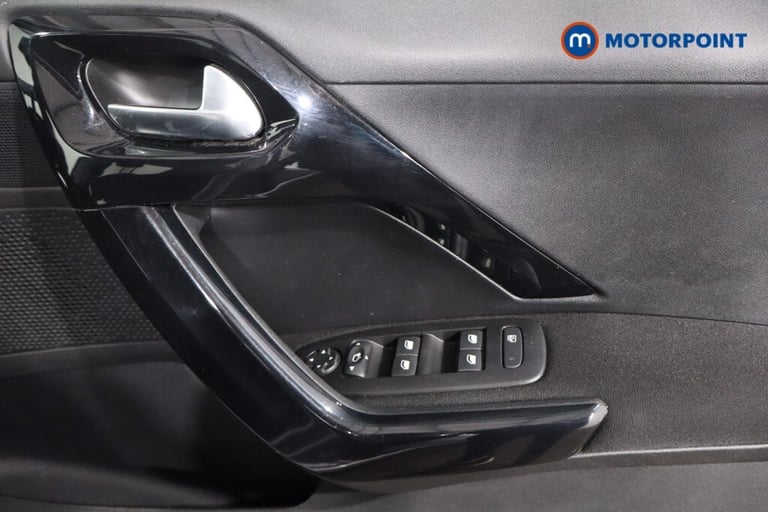 2019 Peugeot 208 1.2 PureTech 82 Tech Edition 5dr [Start Stop] Hatchback Petrol Manual