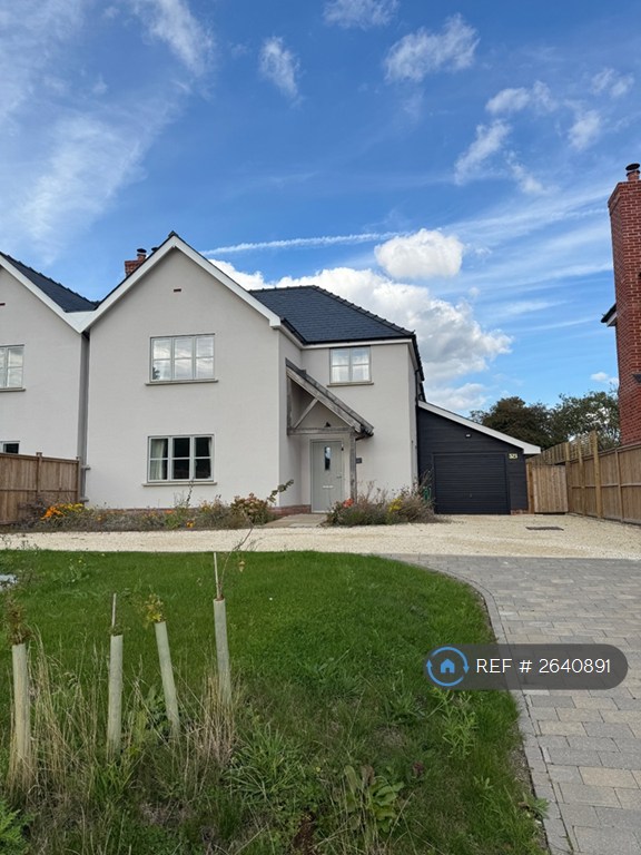 image for 5 bedroom house in Westley Waterless, Westley Waterless, Newmarket, CB8 (5 bed) (#2640891)