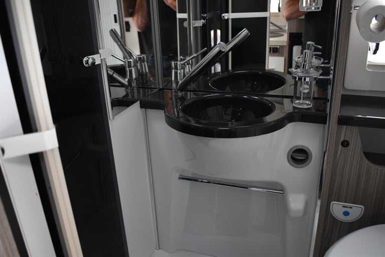 2024 Benimar Primero 313 Coachbuilt Diesel Manual