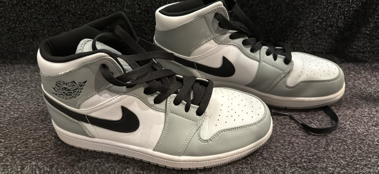 Nike Jordan size 6uk