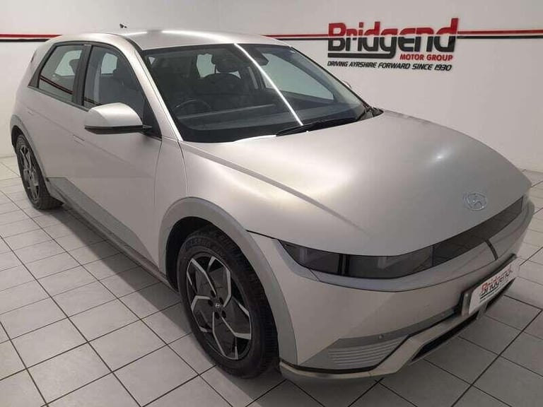 2021 Hyundai IONIQ 5 73kWh Premium Hatchback 5dr Electric Auto (217 ps) ESTATE Electric Automatic