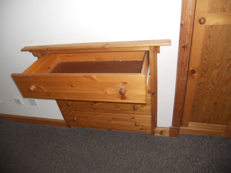 First storey flat, 5 minutes walk to Dumfries Town centre