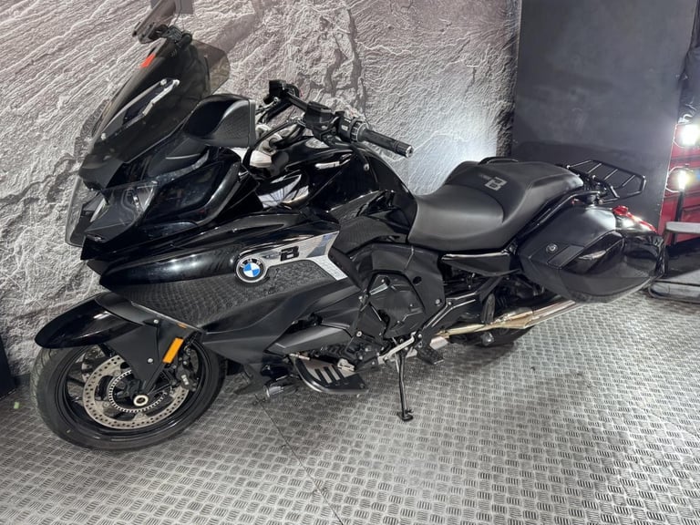 BMW K1600B K 1600 B 2018