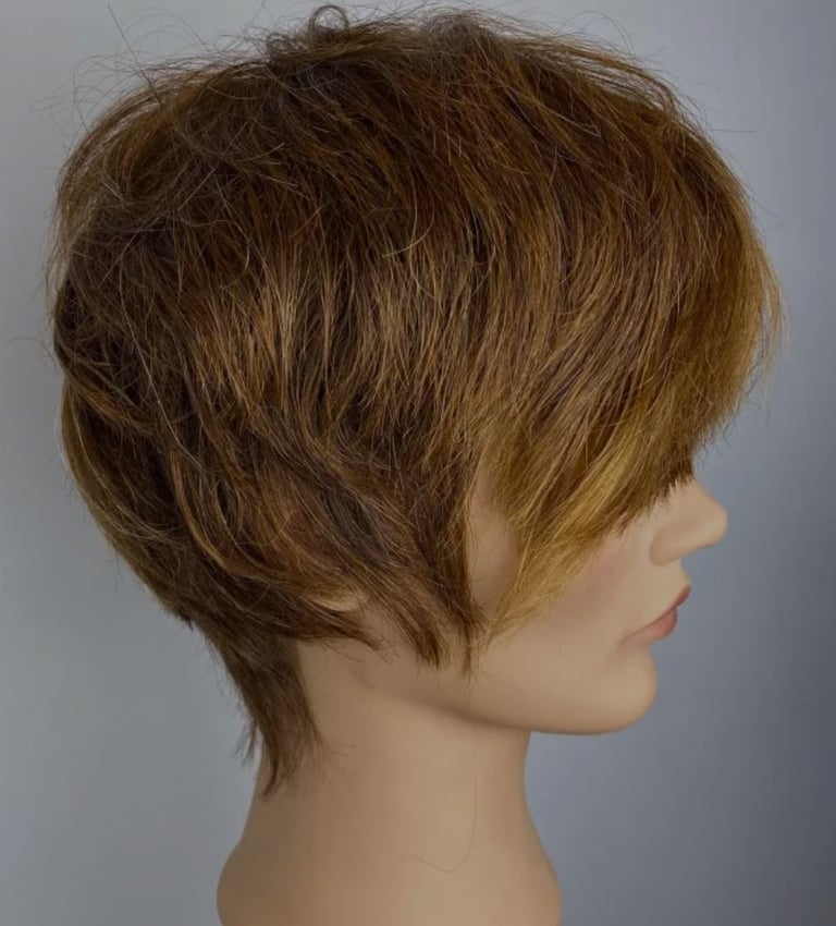 image for FREE SHORT HAIRCUT
