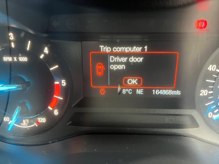 FORD MONDEO 2.0 TDCi ECO Zetec Edition Black Manual Diesel 2018