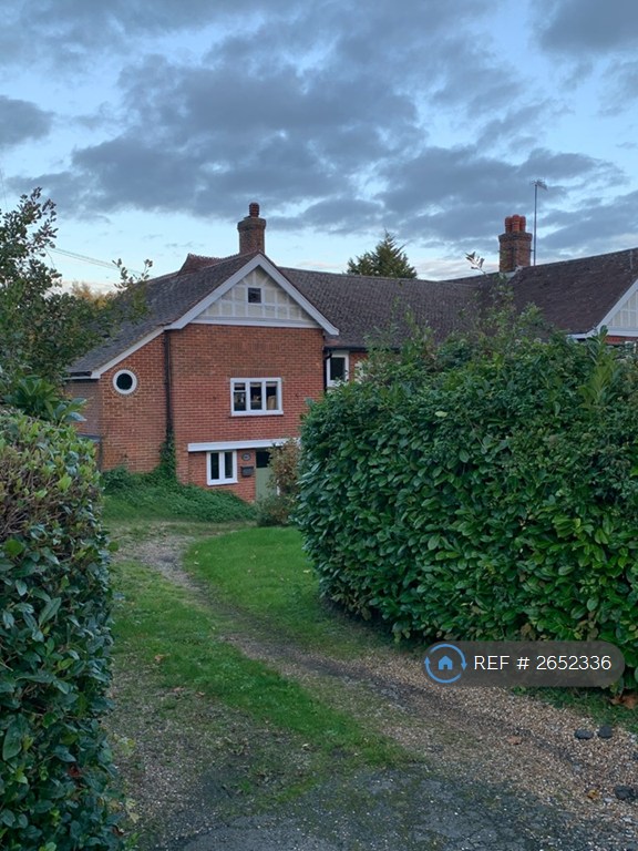 1 bedroom house in Forewood Lane, Crowhurst, Battle, TN33 (1 bed) (#2652336)