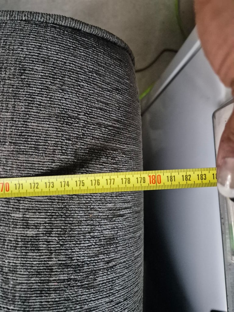Small 3 seater sofa