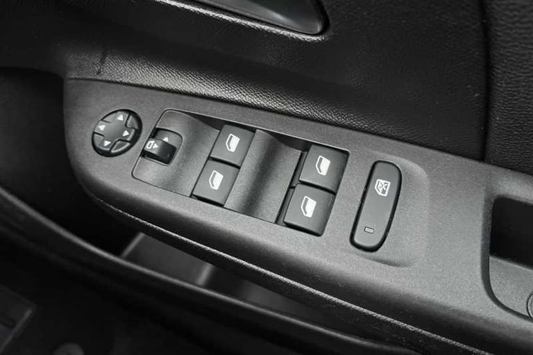 2021 Vauxhall Corsa 50kWh Elite Nav Premium Hatchback 5dr Electric Auto (7.4Kw Charger) (136 ps H...