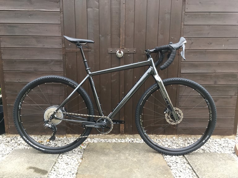 Gravel Bikes Bicycles Cycles for Sale Gumtree