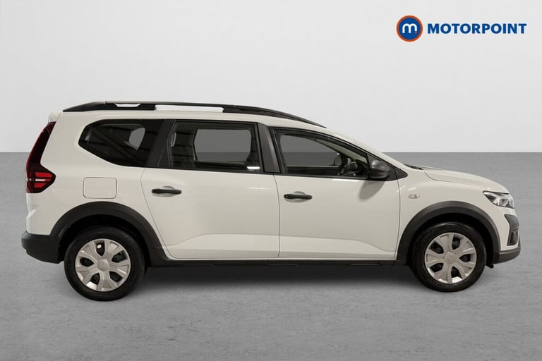 2023 Dacia Jogger 1.0 TCe Essential 5dr MPV Petrol Manual