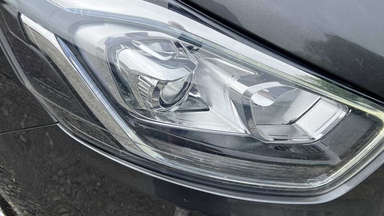 2022 Ford Transit Custom 2.0 EcoBlue 130ps Low Roof Limited Van Van Diesel Manual