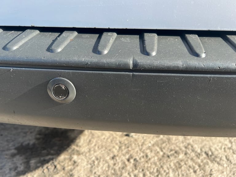 2017 Ford Transit Custom 2.0 TDCi 130ps High Roof Kombi Trend Van MPV Diesel Manual