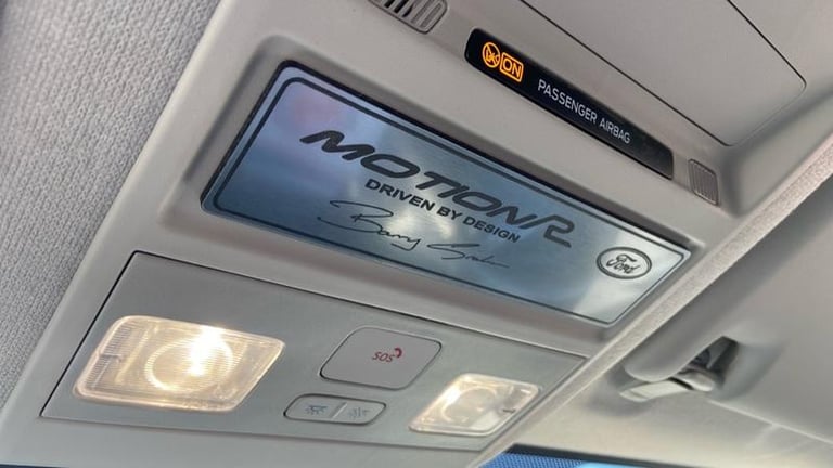 2024 Ford Transit Custom 2.0 EcoBlue 170ps H1 Van Limited Auto PANEL VAN DIESEL Automatic