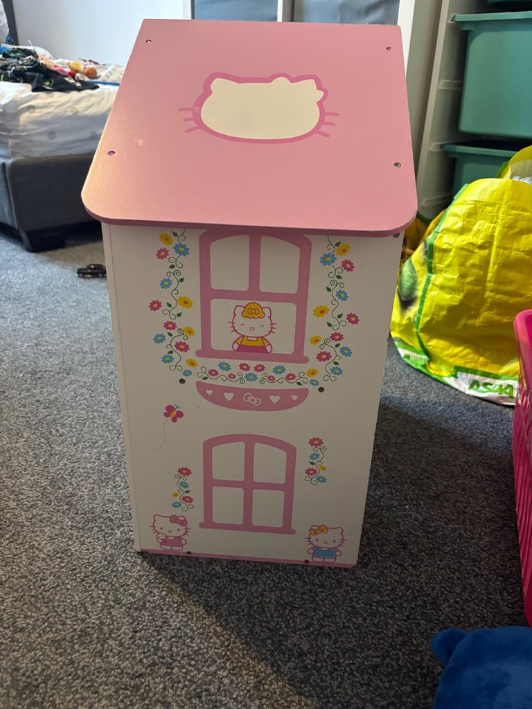 Free toys! 