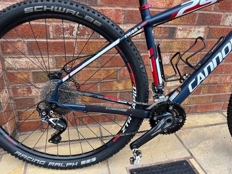 Cannondale MTB SL2 29er