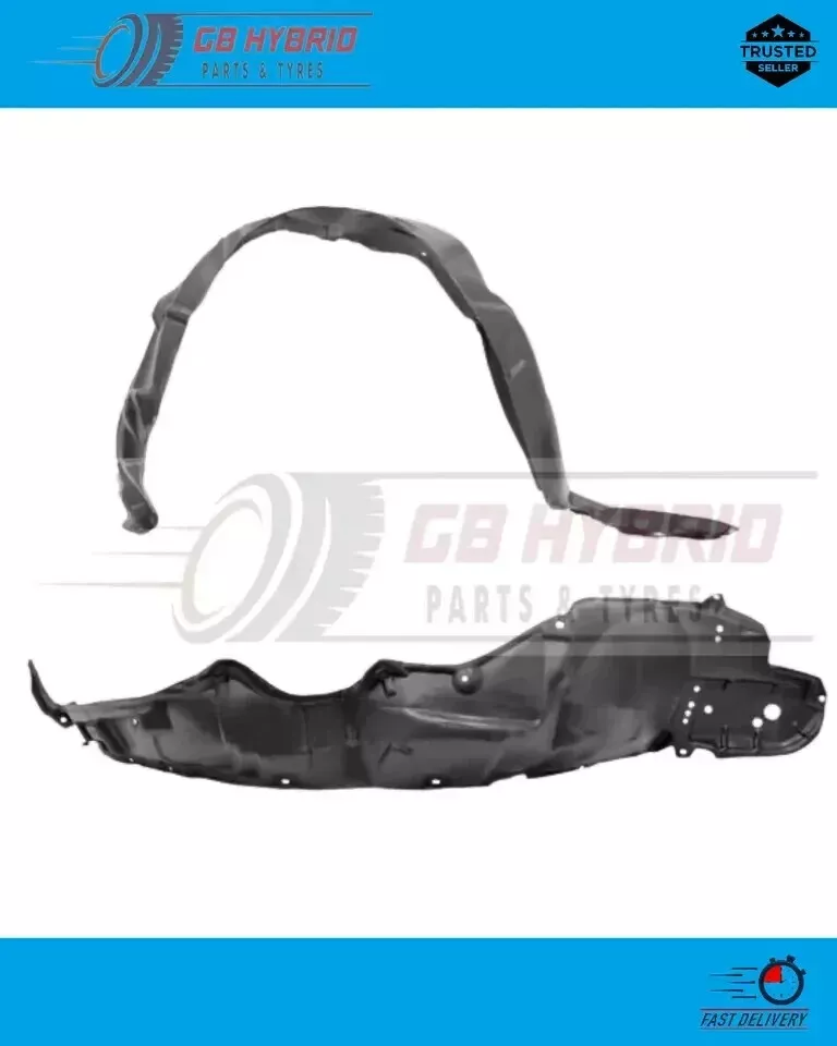Toyota Prius 2016-2022 Wheel Arch Driver Side