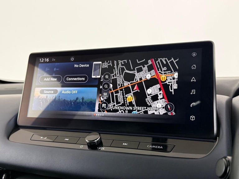 2022 Nissan Qashqai 1.5 h e-POWER Tekna Auto Euro 6 (s/s) 5dr HATCHBACK PETROL/ELECTRIC Automatic