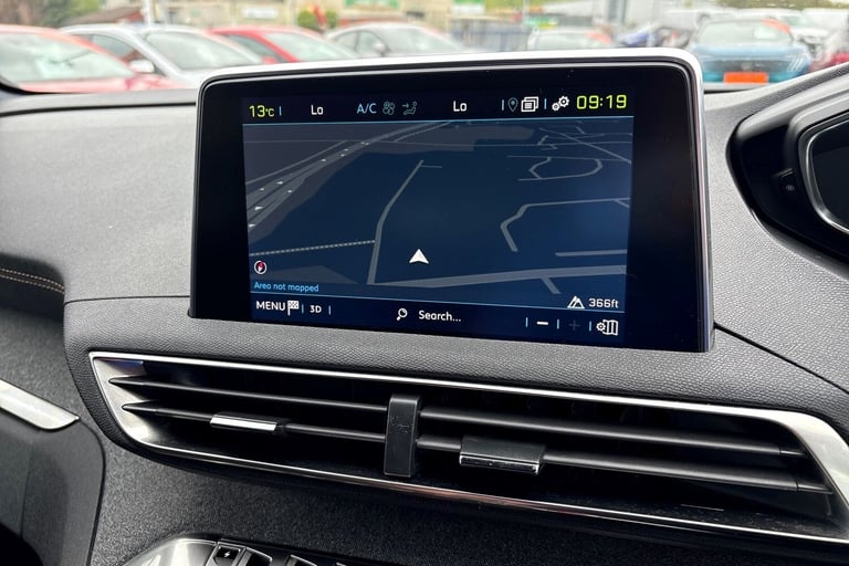 2020 Peugeot 3008 1.6 Hybrid4 300 GT Line 5dr e-EAT8 HATCHBACK PETROL/ELECTRIC Manual