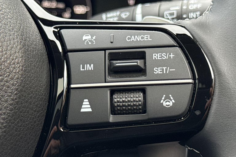 2024 Honda ZR-V 2.0 h i-MMD Advance SUV 5dr Petrol Hybrid eCVT Euro 6 (s/s) (184 ps) ESTATE Petro...