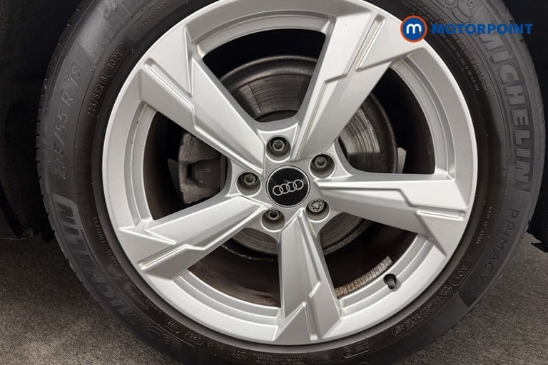 2022 Audi A6 40 TFSI Sport 4dr S Tronic [Tech Pack] SALOON PETROL Automatic