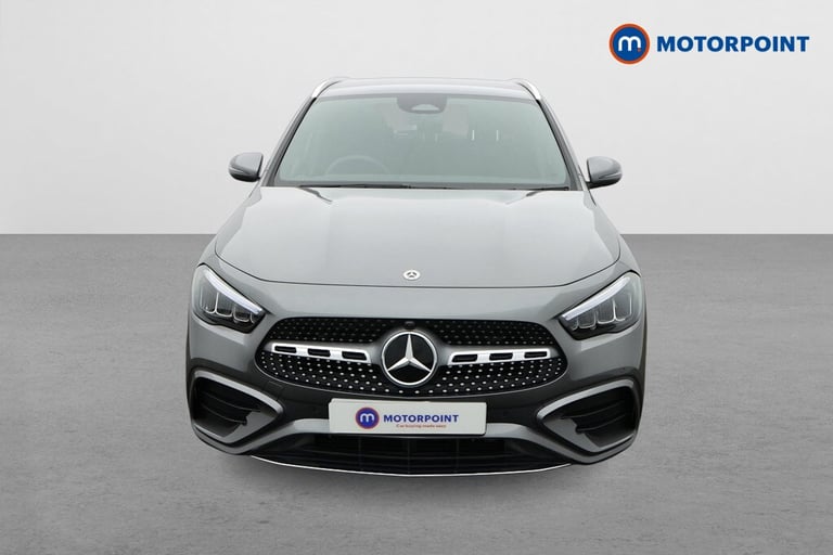 2023 Mercedes-Benz GLA GLA 200 AMG Line Executive 5dr Auto HATCHBACK PETROL Automatic