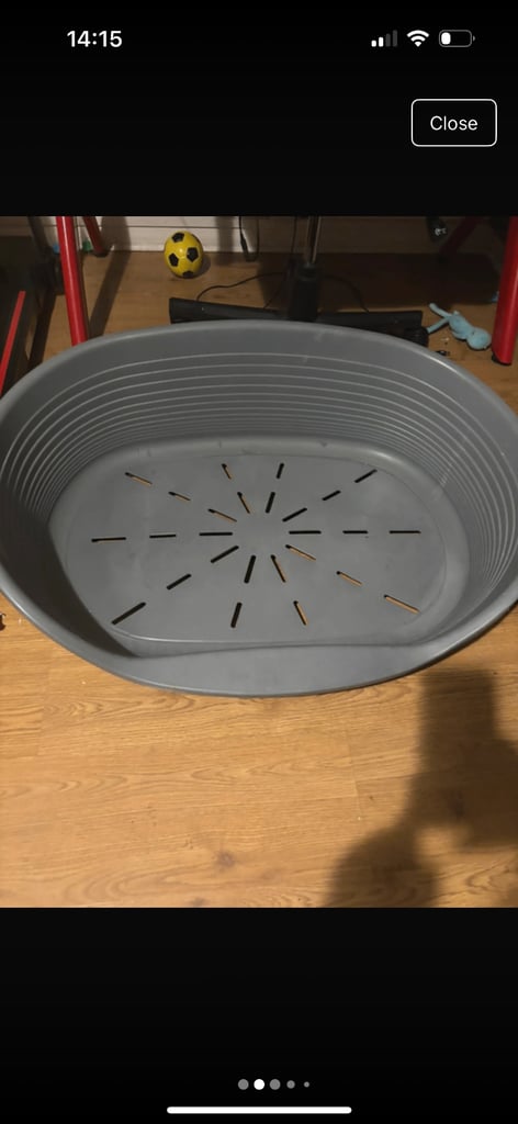 image for Dog bed  XL