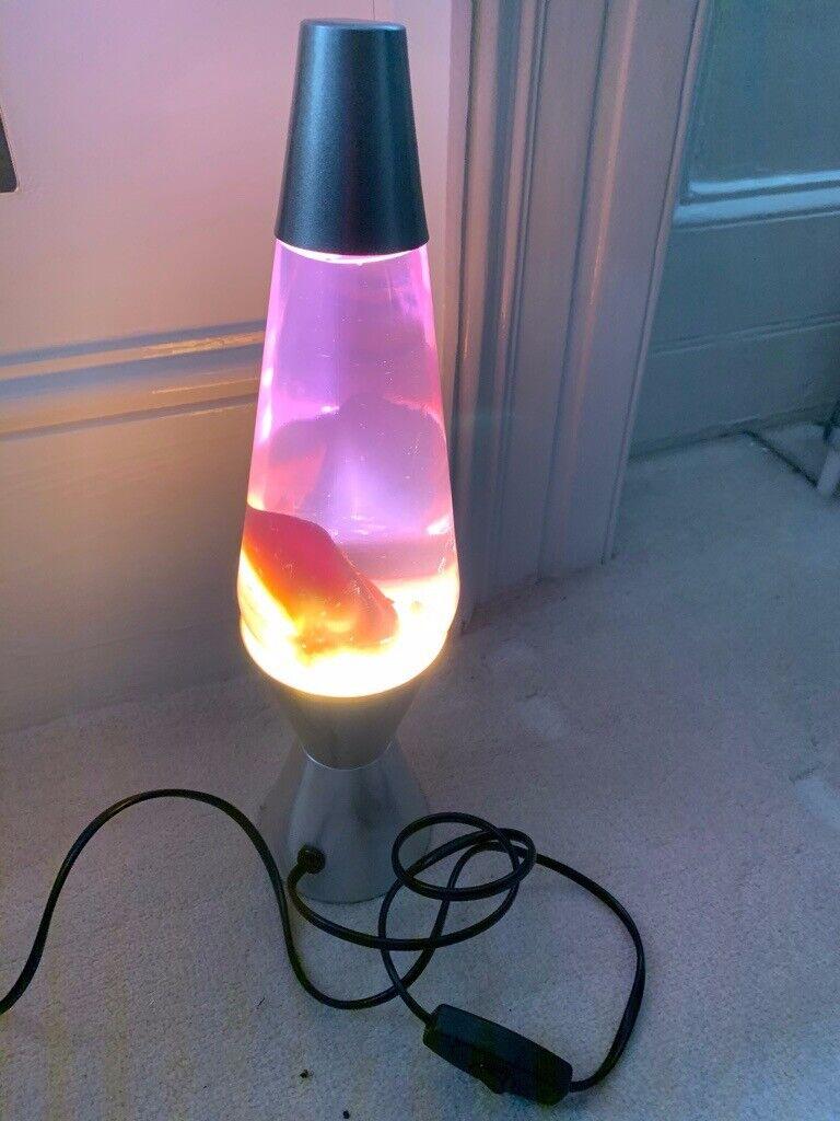 Vintage Lava lamp in Old Windsor, Berkshire Gumtree