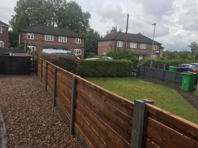 💥ALL TYPES OF FENCING💥 heavy duty bespoke 