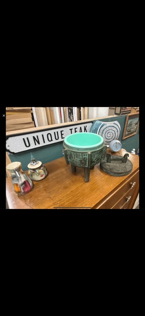 James Mont ice bucket great price 