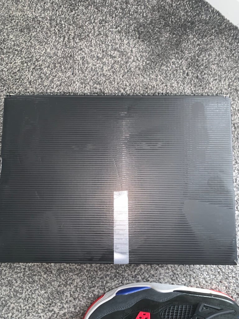 Jordan 4 metro rare air