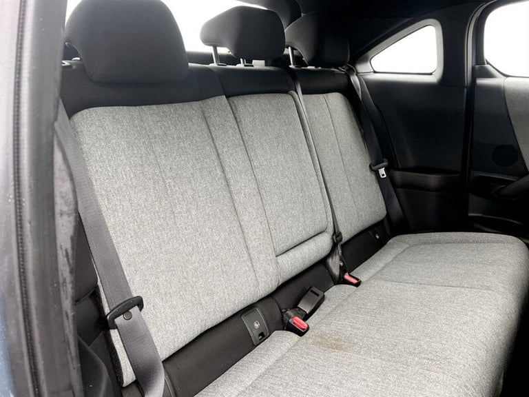 2021 Mazda MX-30 SE-L Lux SUV Electric Automatic