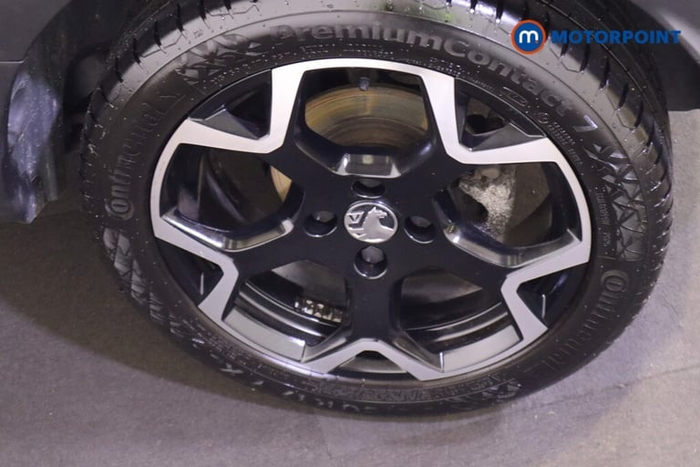 2022 Vauxhall Crossland 1.5 Turbo D Elite Edition 5dr HATCHBACK DIESEL Manual