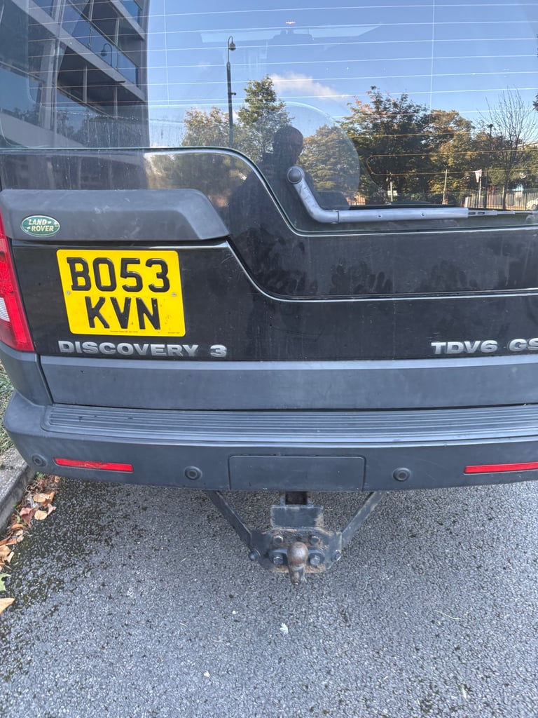 Land Rover, DISCOVERY, Estate, 2007, Manual, 2720 (cc),5 doors - Image 3