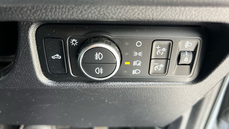 2024 Ford Ranger Diesel Pick Up Double Cab Tremor 2.0 EcoBlue 205 Auto Double Cab Pick-up Diesel ...