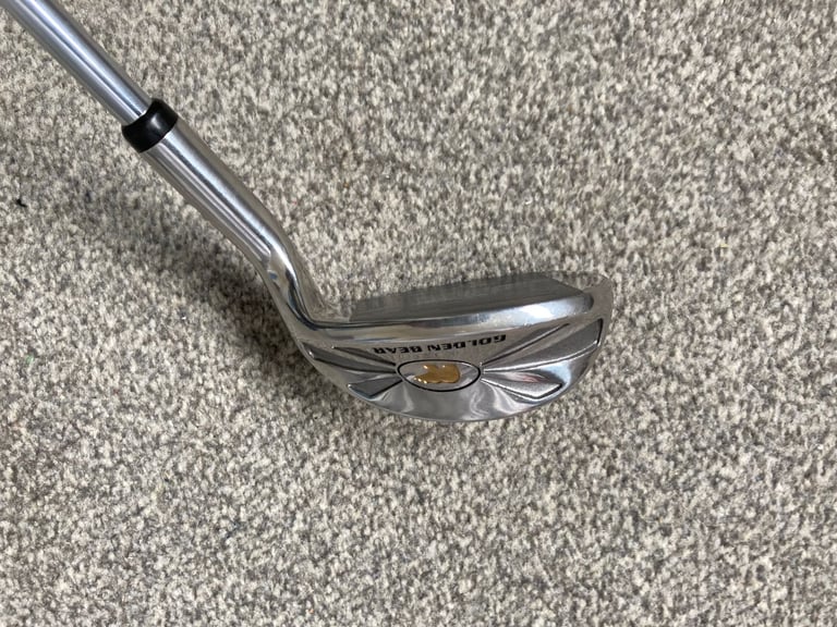 Golden Bear Accu Force 2 Sand Wedge