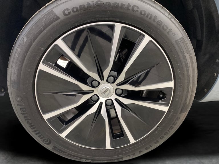 2022 Volvo XC90 2.0 T8 [455] RC PHEV Core Bright 5dr AWD Gtron ESTATE PETROL/ELECTRIC Automatic