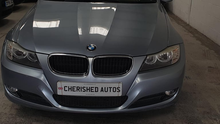 BMW 318i 2.0i SE Business Edition*GENUINE 37,000 MILES*STUNNING EXAMPLE