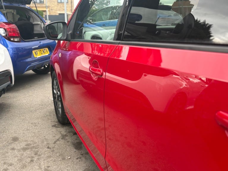 SEAT MII 1.0 12v Design Mii 2019