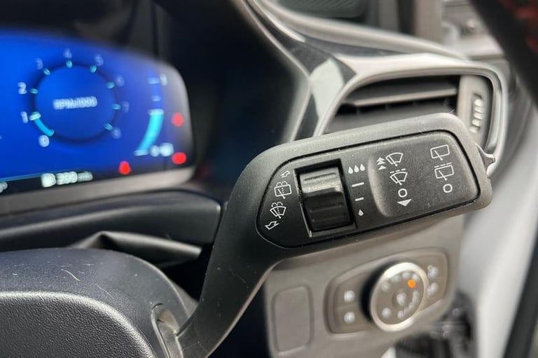 2022 Ford Puma 1.0 EcoBoost Hybrid mHEV ST-Line 5dr Manual Hatchback Petrol Manual