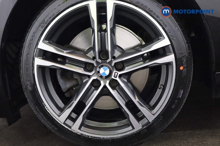 2022 BMW 2 Series 220i M Sport 4dr Step Auto Saloon Petrol Automatic